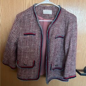 Tweed Lady Jacket